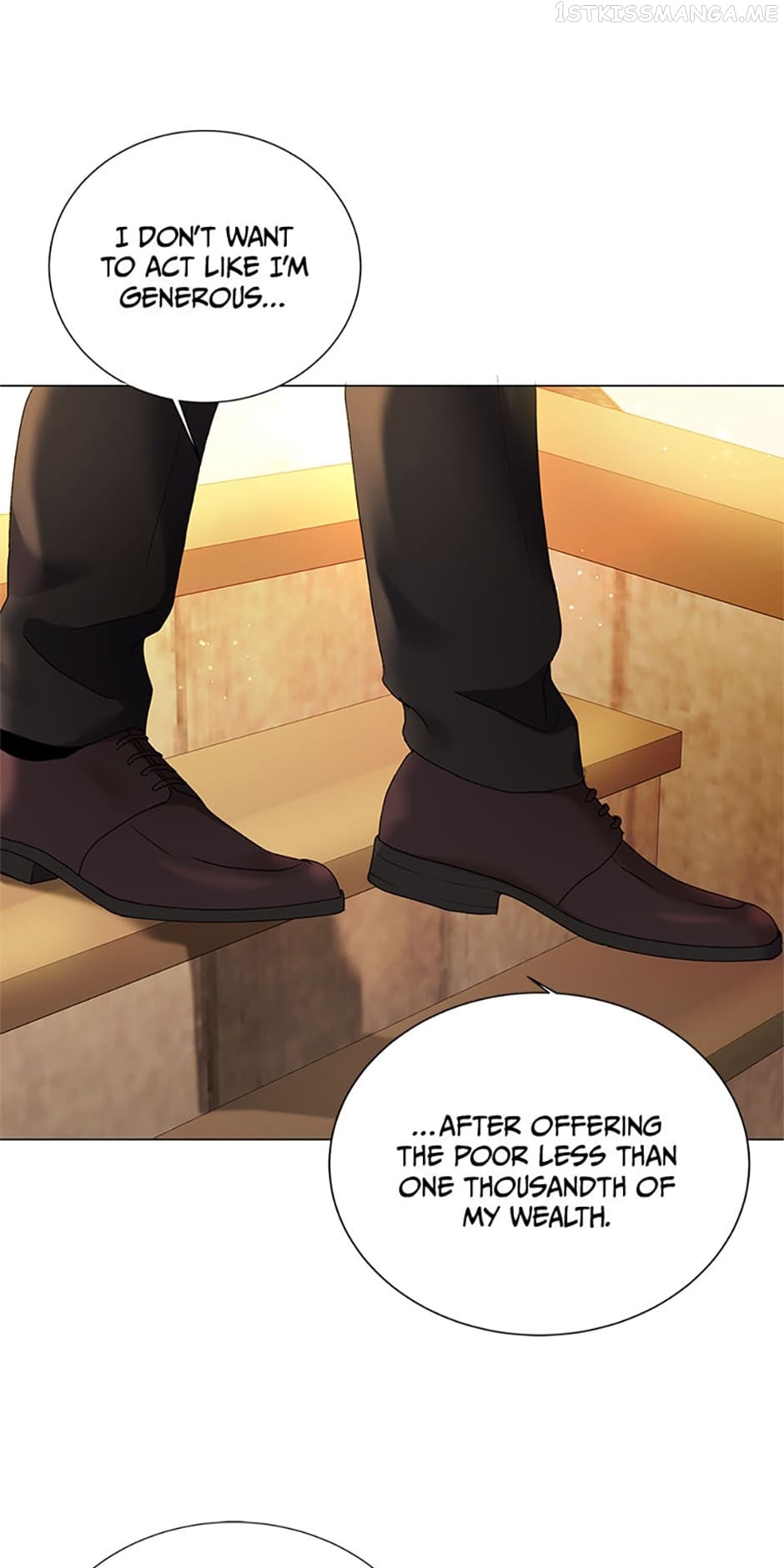 The Unwelcome Guests of House Fildette Chapter 71 - Page 58