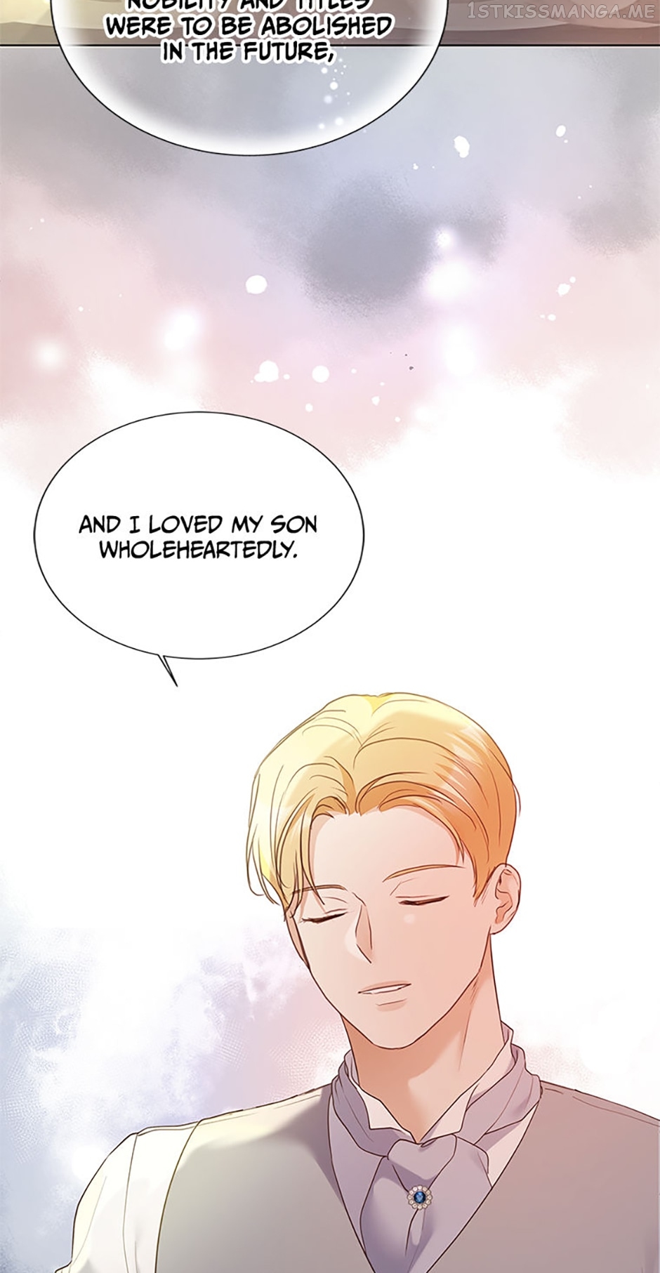 The Unwelcome Guests of House Fildette Chapter 71 - Page 62