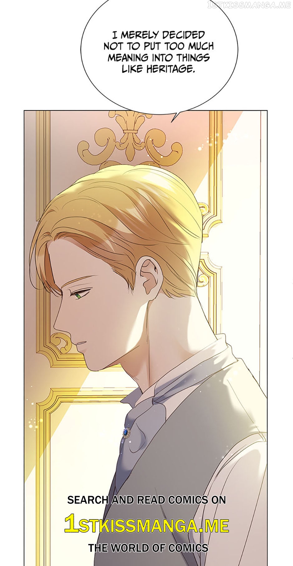 The Unwelcome Guests of House Fildette Chapter 71 - Page 65