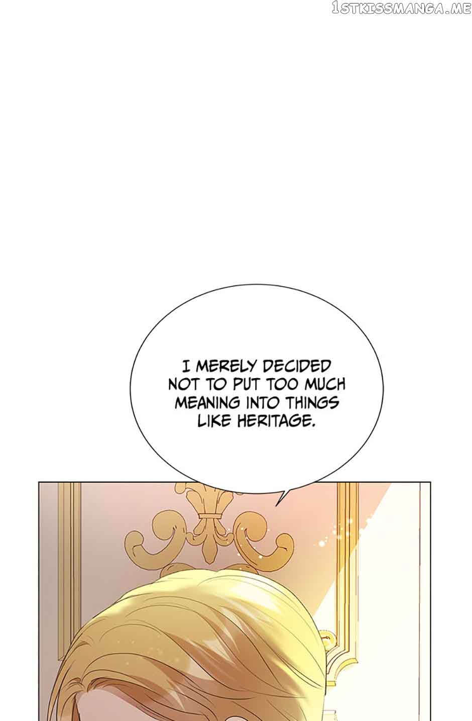 The Unwelcome Guests of House Fildette Chapter 72 - Page 1