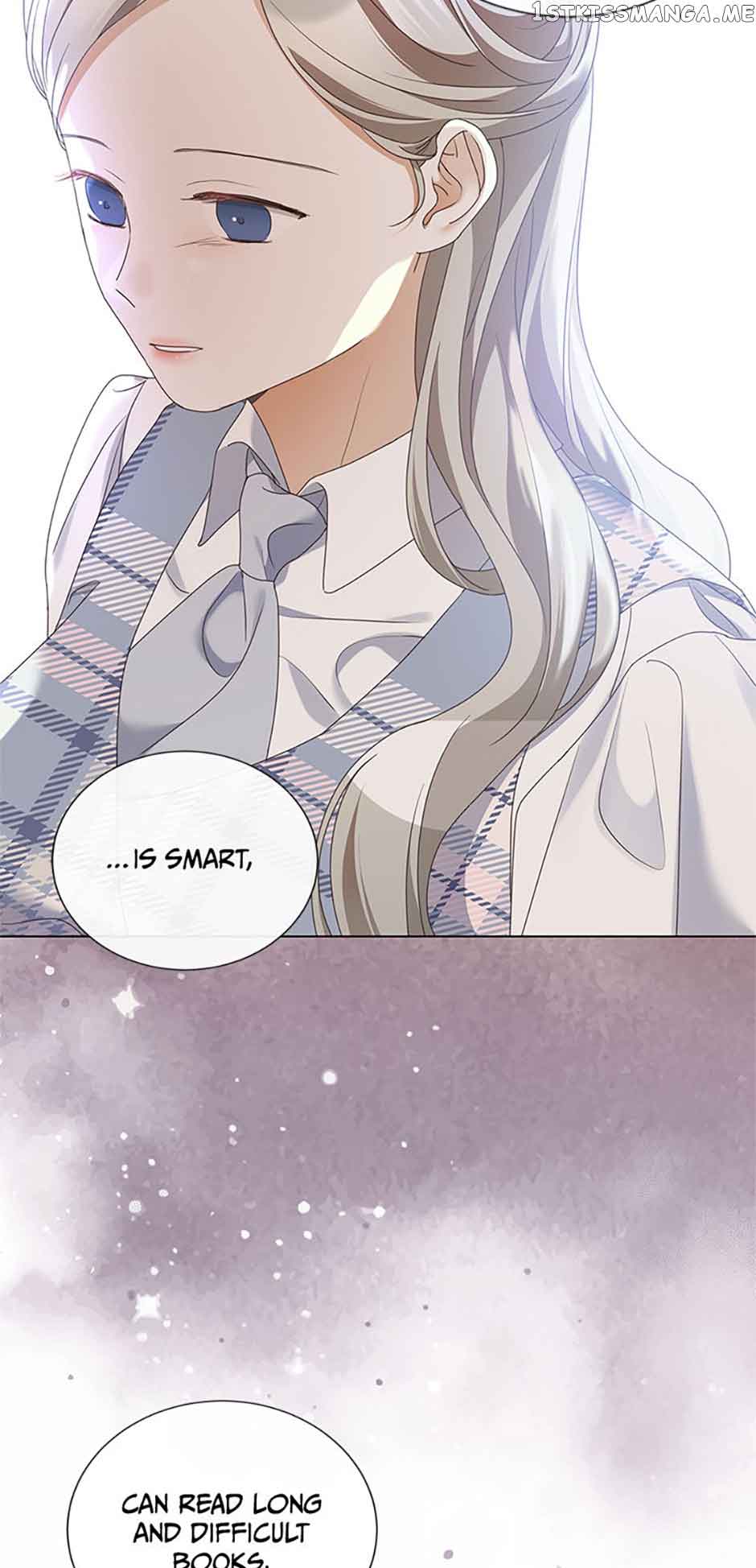 The Unwelcome Guests of House Fildette Chapter 72 - Page 16