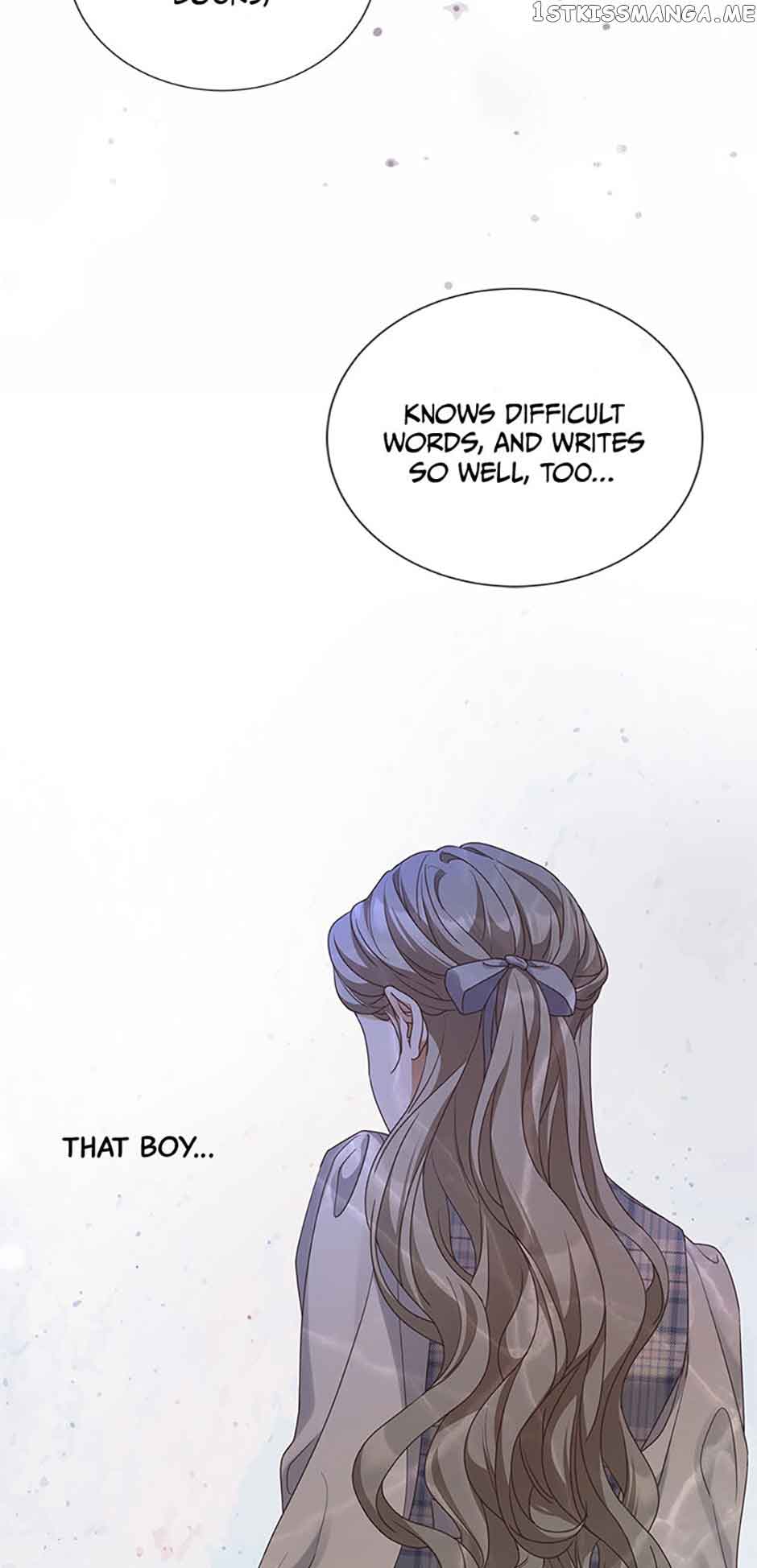 The Unwelcome Guests of House Fildette Chapter 72 - Page 17