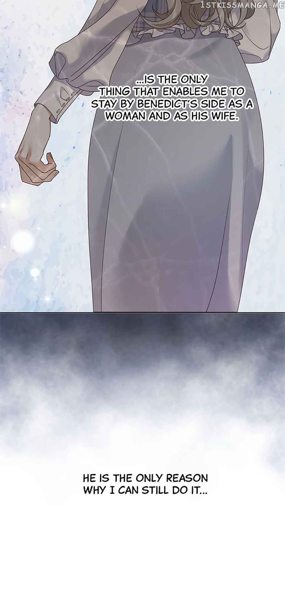 The Unwelcome Guests of House Fildette Chapter 72 - Page 18