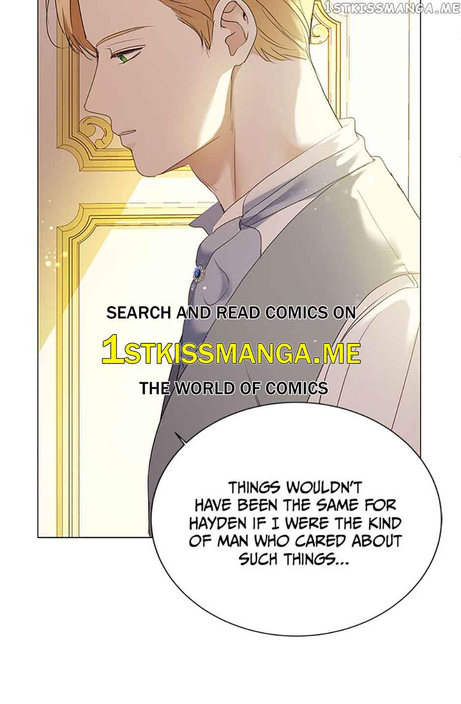 The Unwelcome Guests of House Fildette Chapter 72 - Page 2