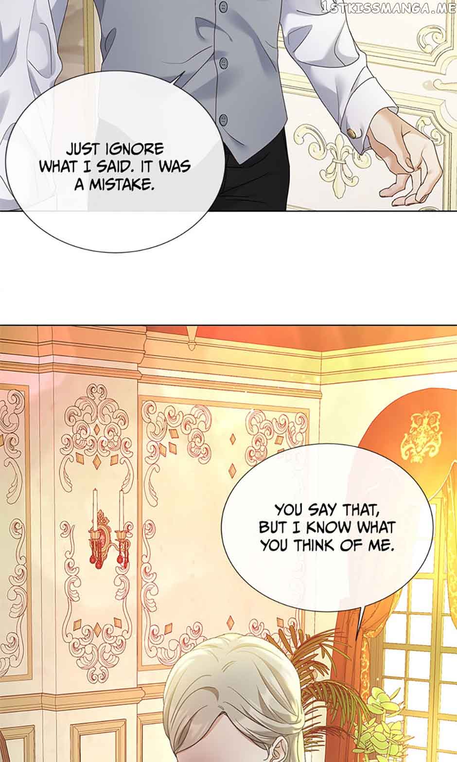 The Unwelcome Guests of House Fildette Chapter 72 - Page 20