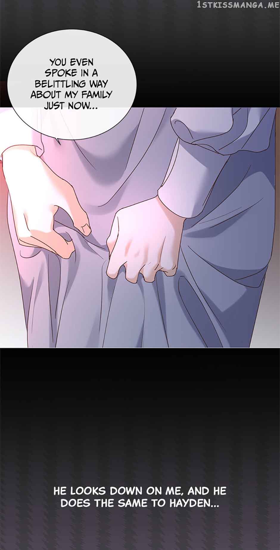 The Unwelcome Guests of House Fildette Chapter 72 - Page 24