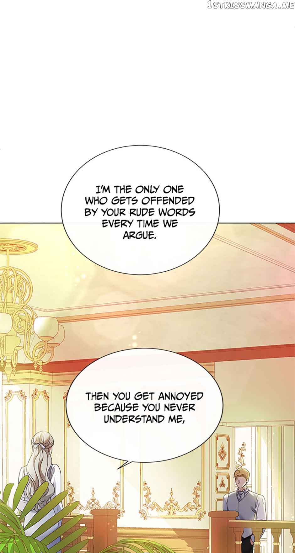 The Unwelcome Guests of House Fildette Chapter 72 - Page 32