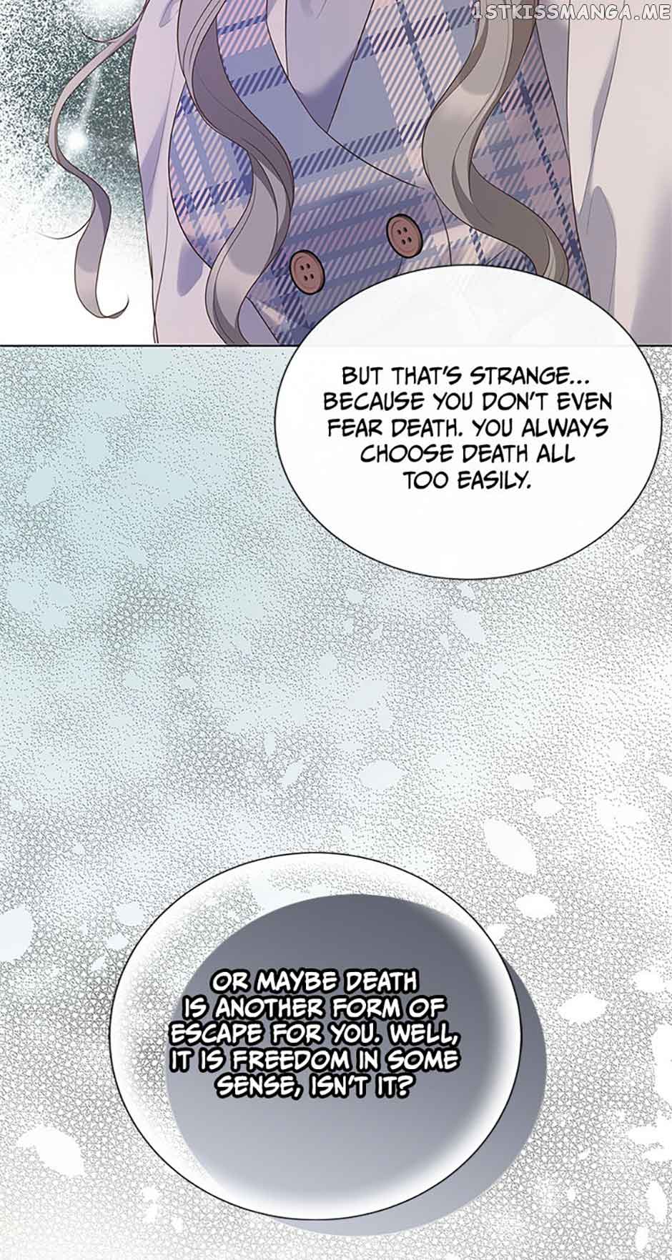 The Unwelcome Guests of House Fildette Chapter 72 - Page 35