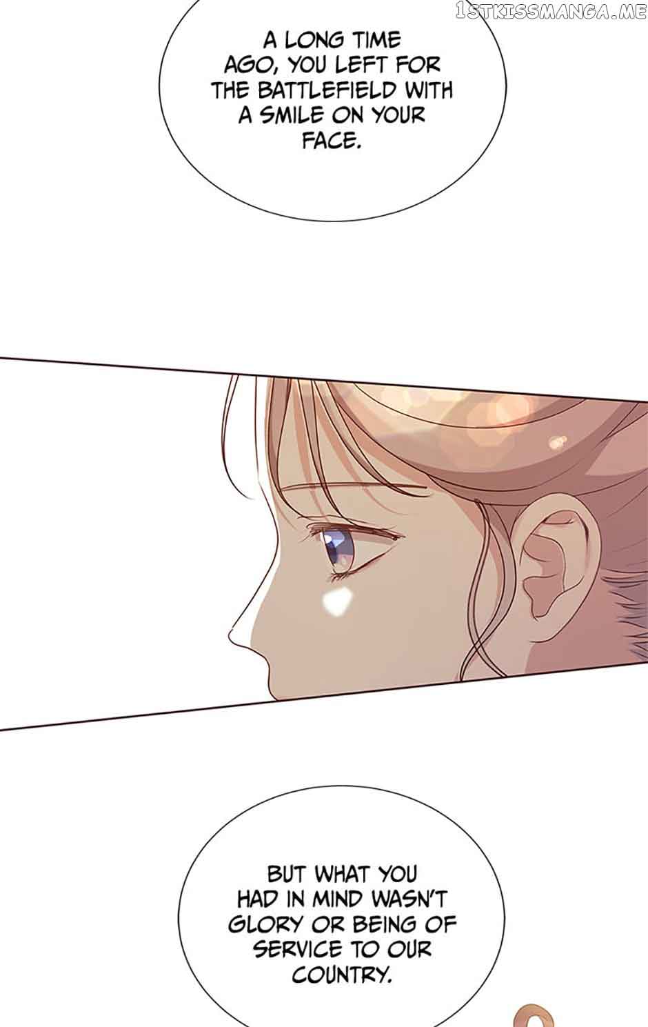 The Unwelcome Guests of House Fildette Chapter 72 - Page 38