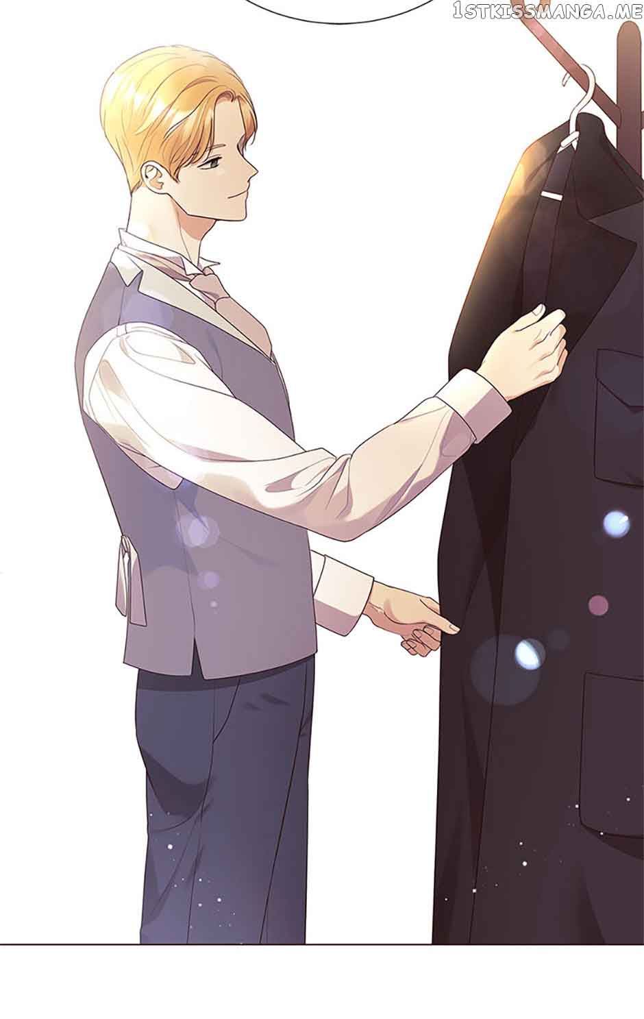 The Unwelcome Guests of House Fildette Chapter 72 - Page 39