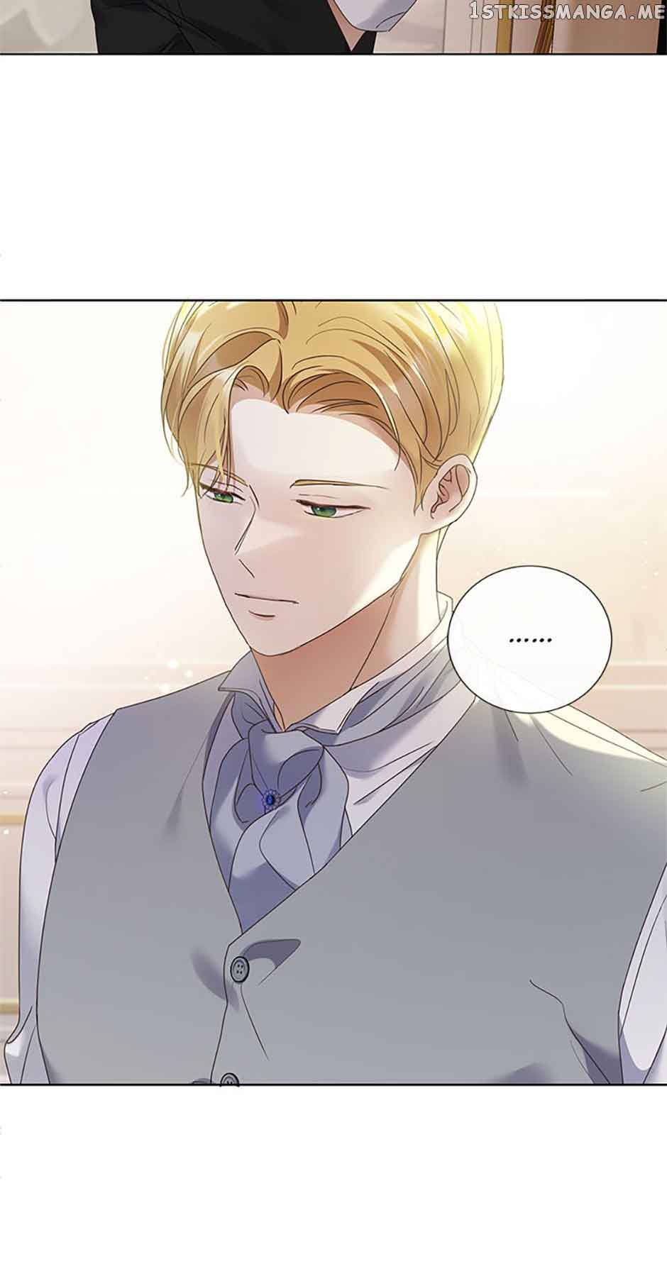 The Unwelcome Guests of House Fildette Chapter 72 - Page 4