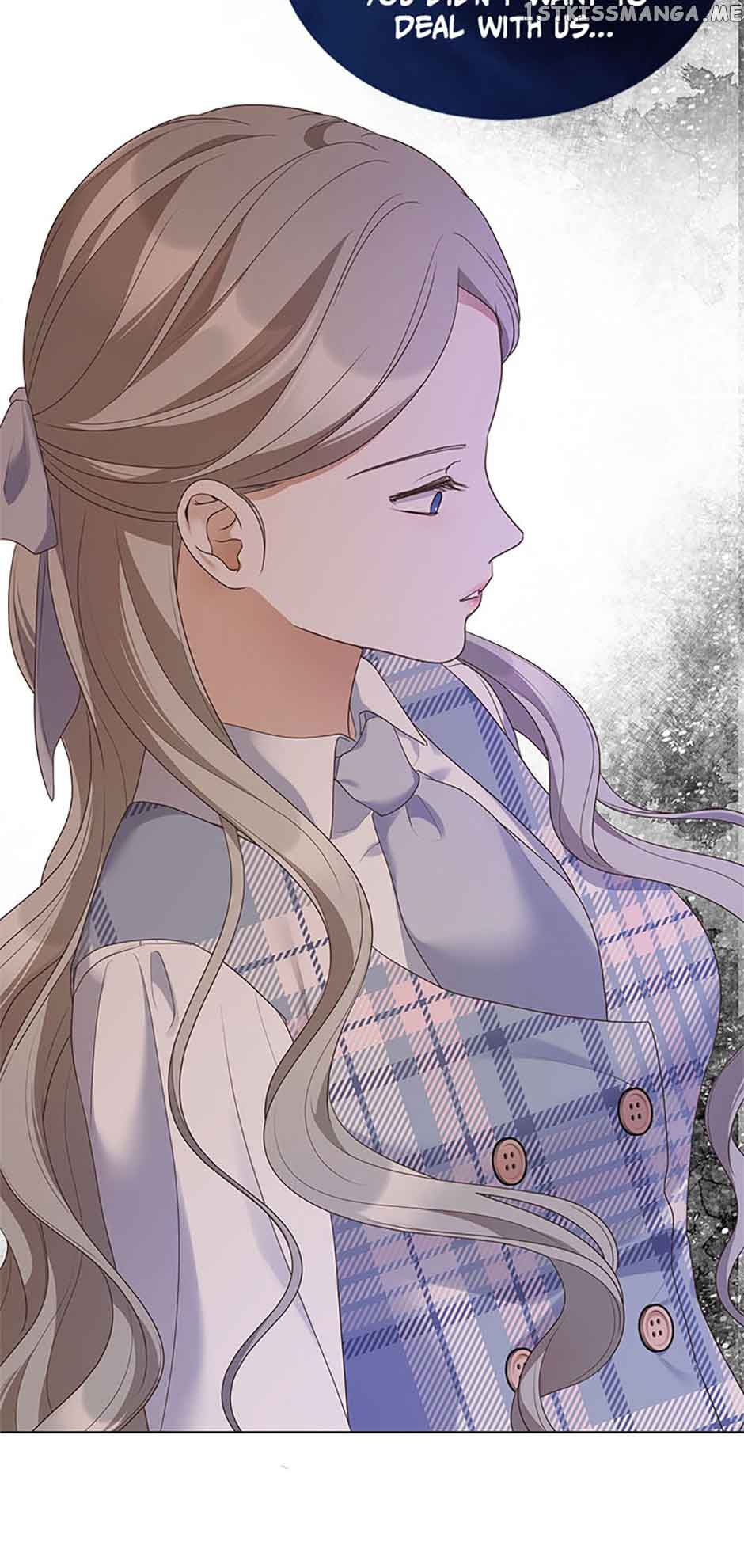 The Unwelcome Guests of House Fildette Chapter 72 - Page 43