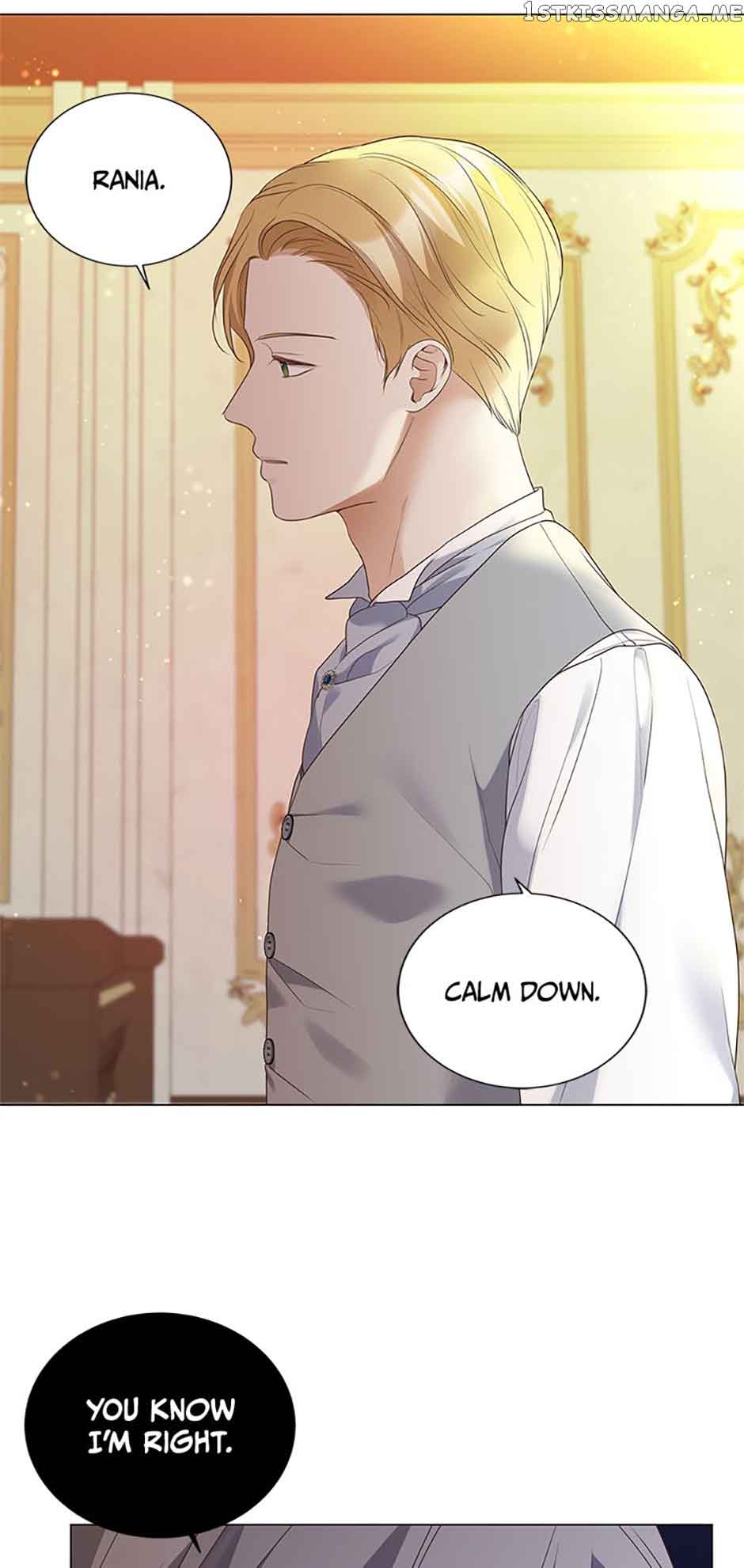 The Unwelcome Guests of House Fildette Chapter 72 - Page 44