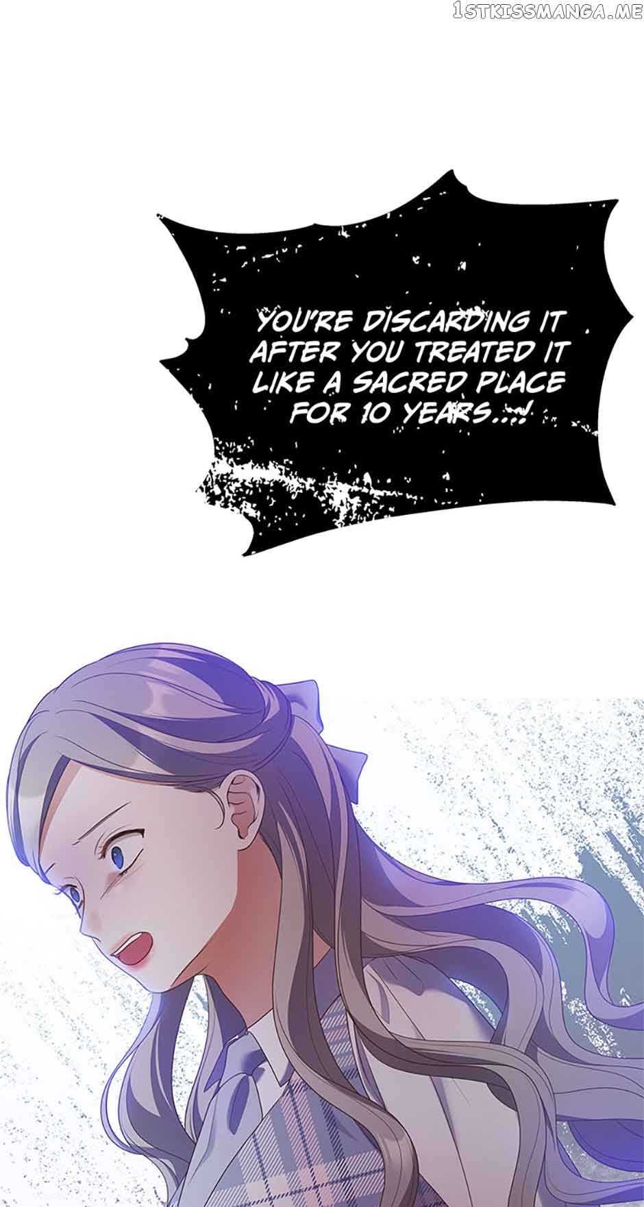 The Unwelcome Guests of House Fildette Chapter 72 - Page 47