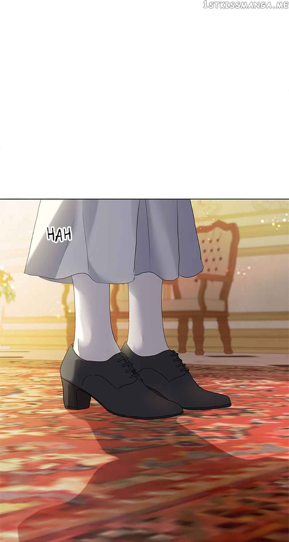 The Unwelcome Guests of House Fildette Chapter 72 - Page 52