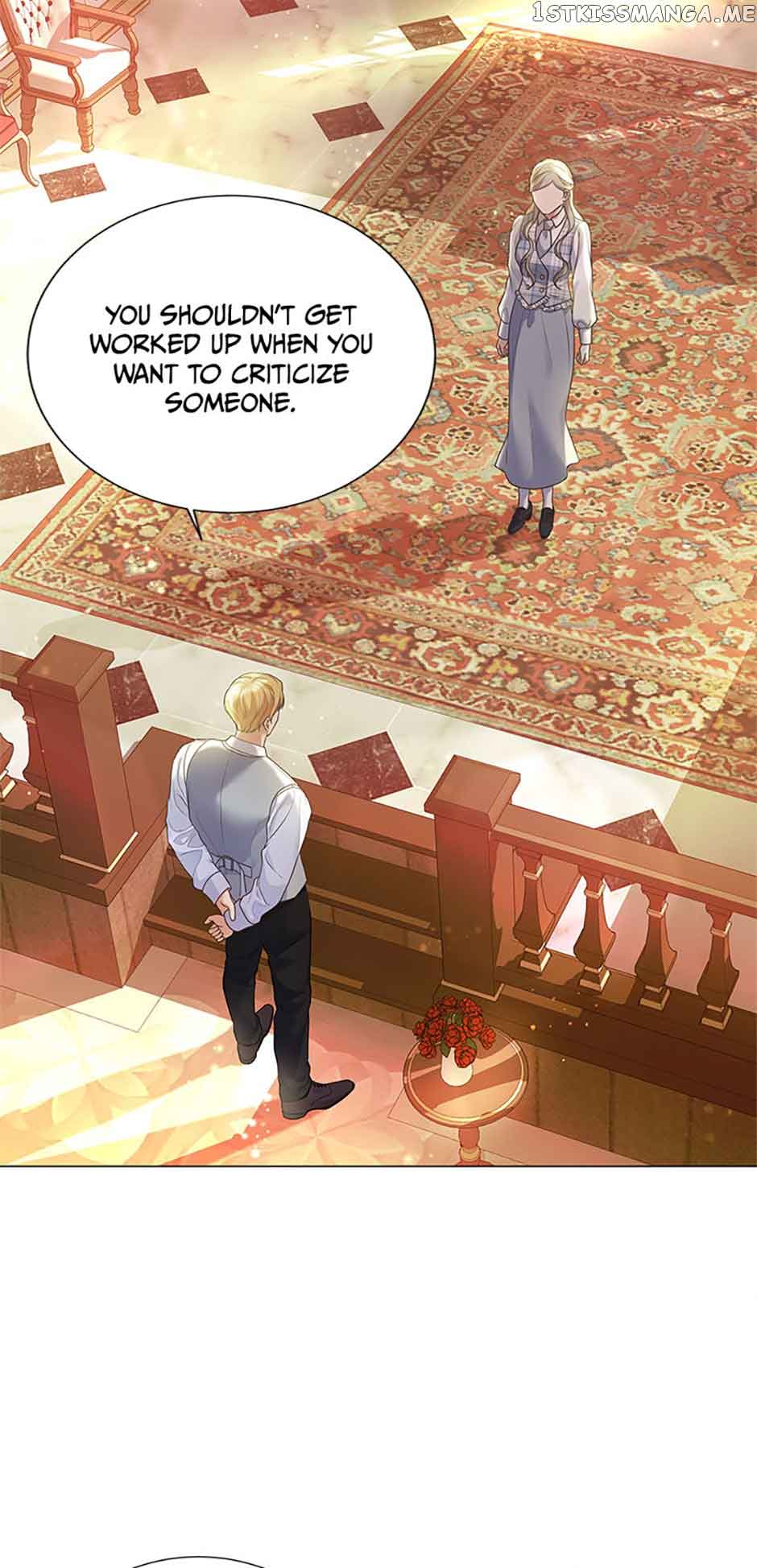 The Unwelcome Guests of House Fildette Chapter 72 - Page 56