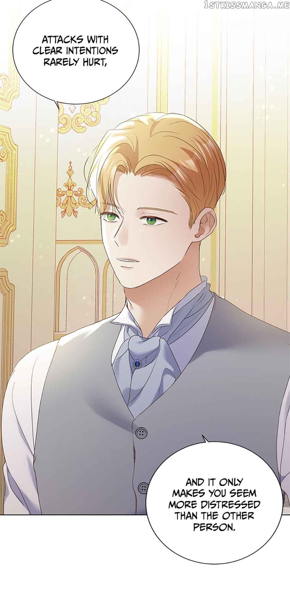 The Unwelcome Guests of House Fildette Chapter 72 - Page 57