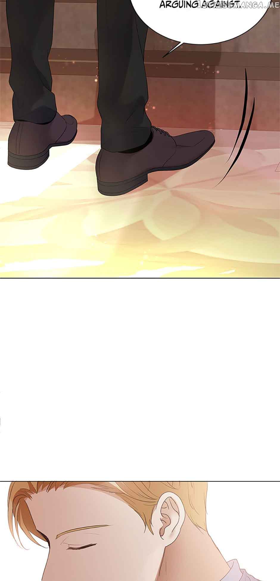 The Unwelcome Guests of House Fildette Chapter 72 - Page 59