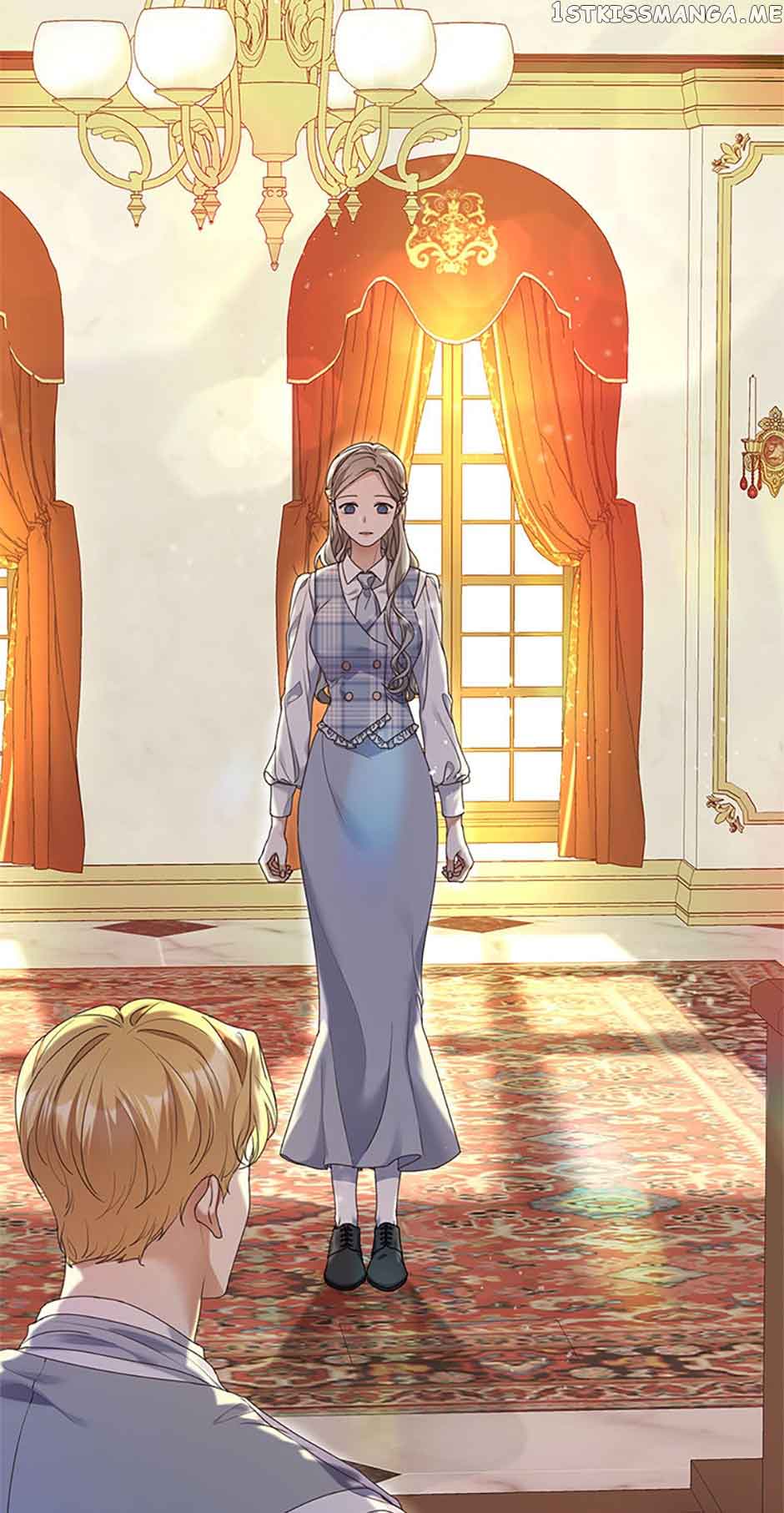 The Unwelcome Guests of House Fildette Chapter 72 - Page 6