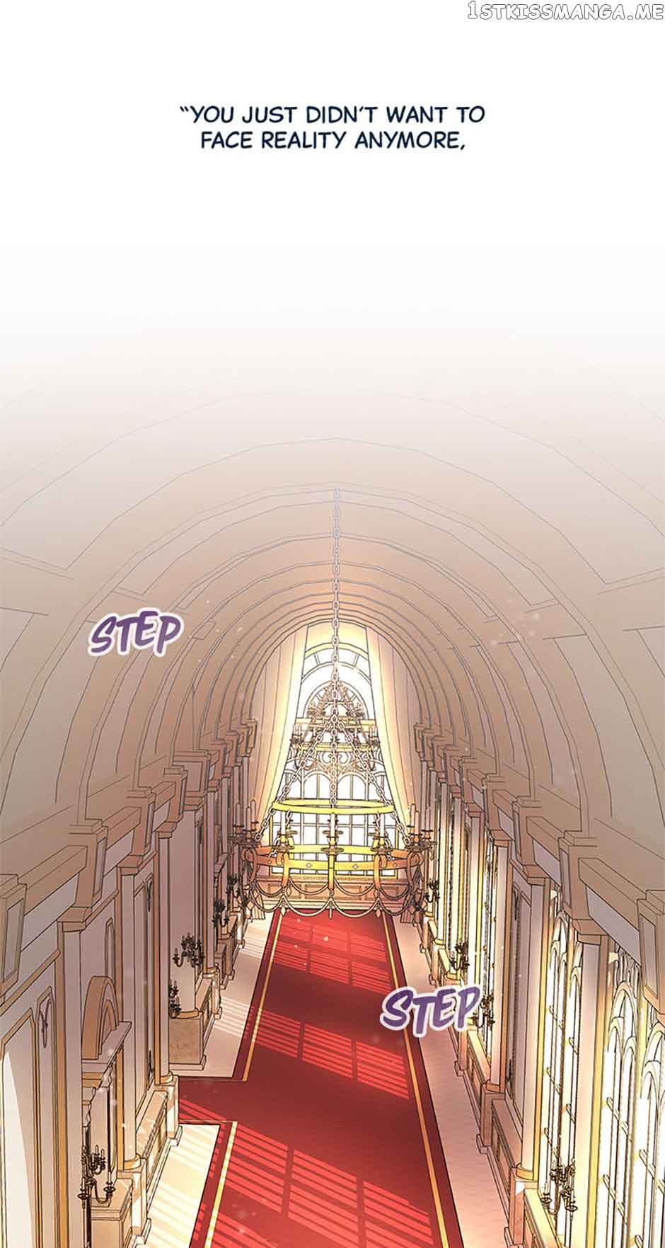 The Unwelcome Guests of House Fildette Chapter 72 - Page 70