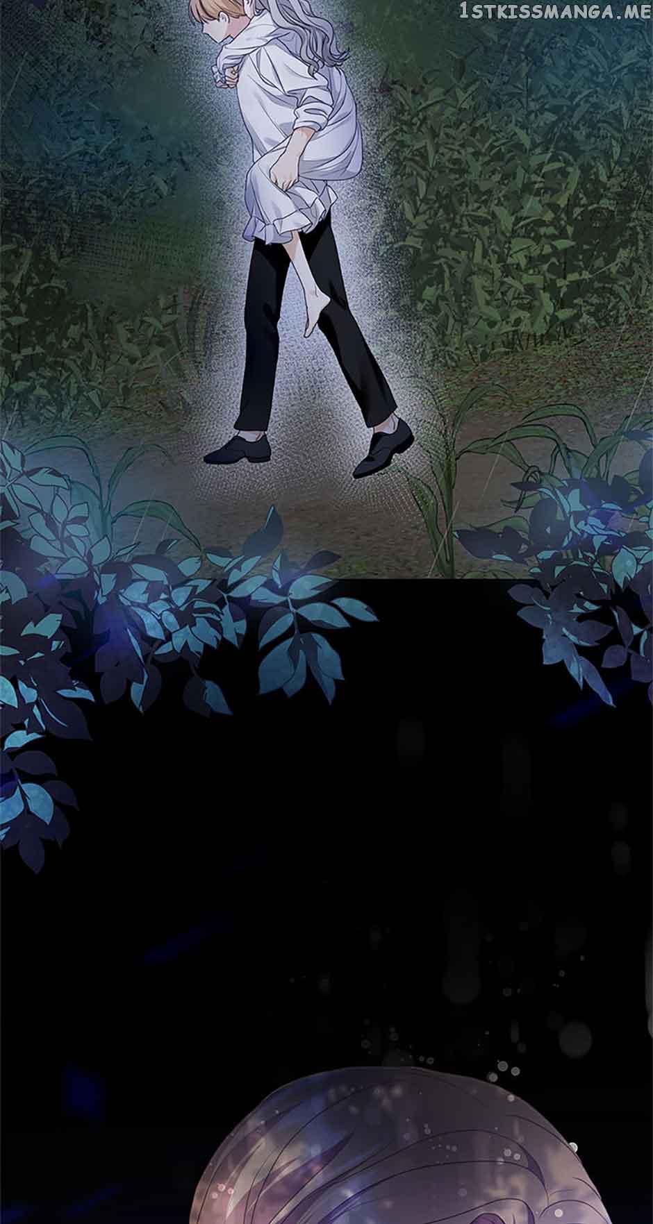 The Unwelcome Guests of House Fildette Chapter 72 - Page 74