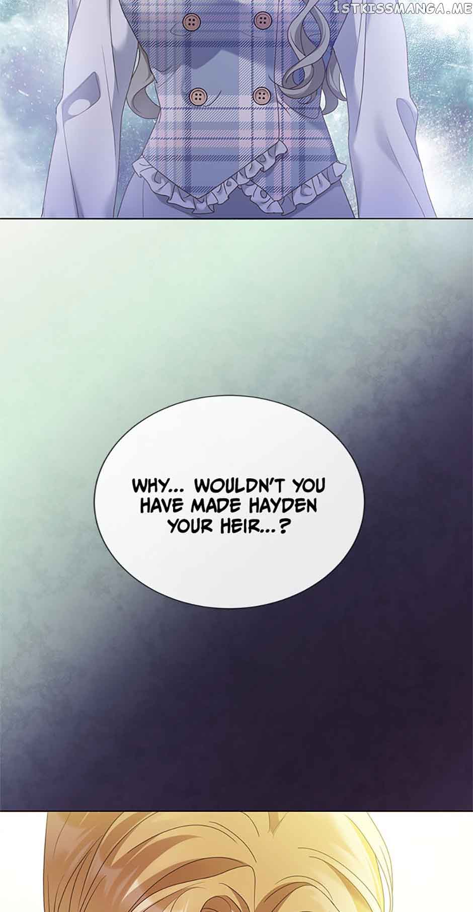 The Unwelcome Guests of House Fildette Chapter 72 - Page 8