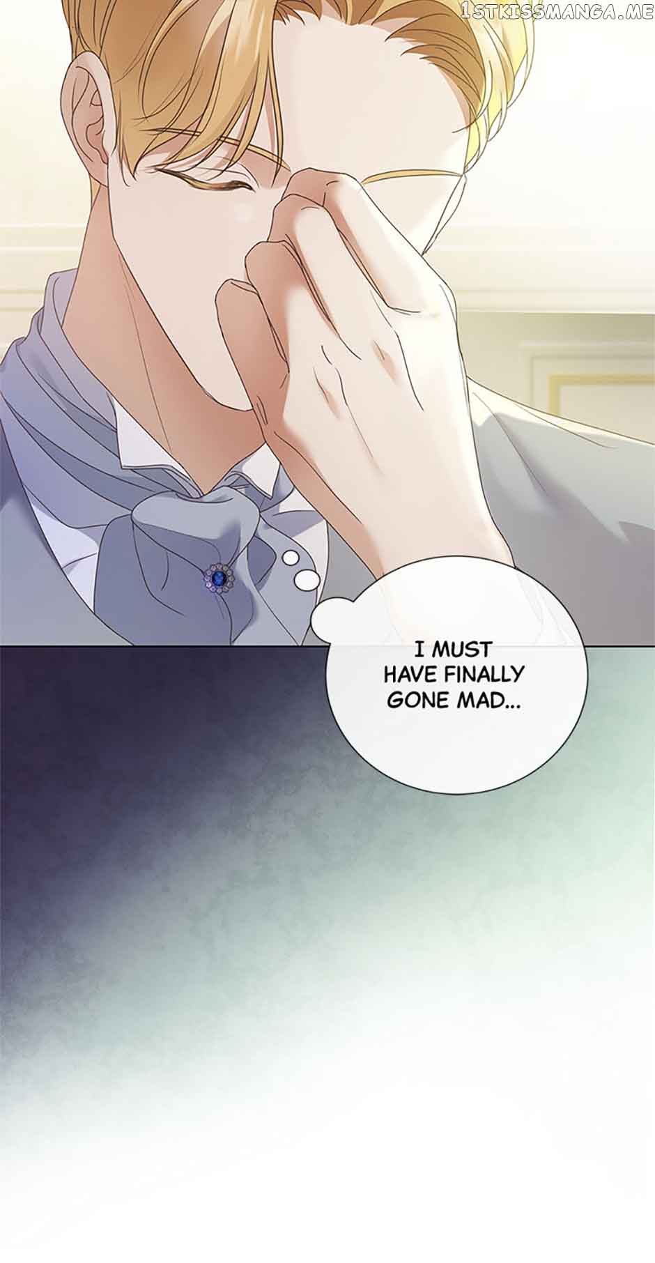 The Unwelcome Guests of House Fildette Chapter 72 - Page 9