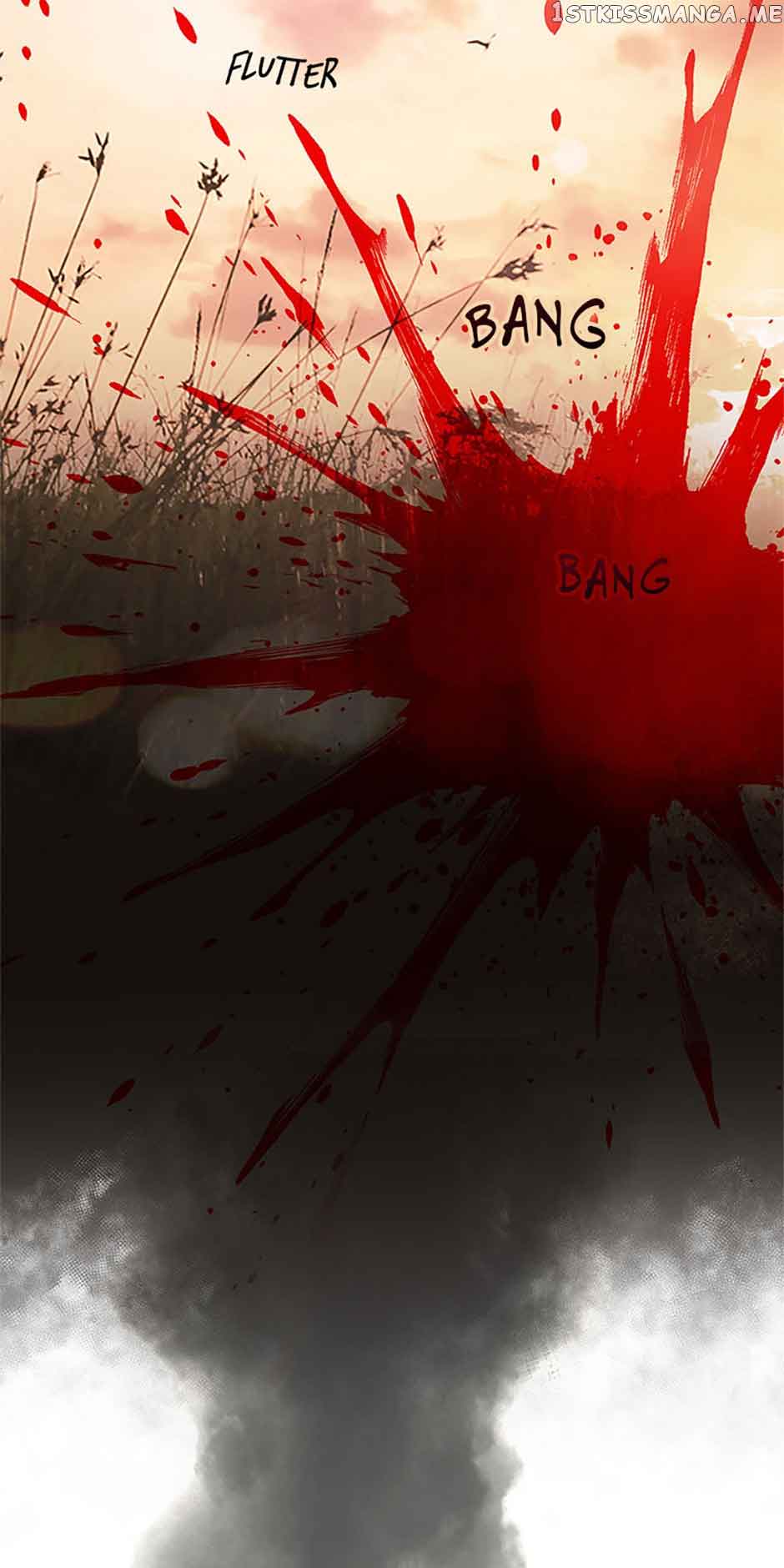 The Unwelcome Guests of House Fildette Chapter 73 - Page 11