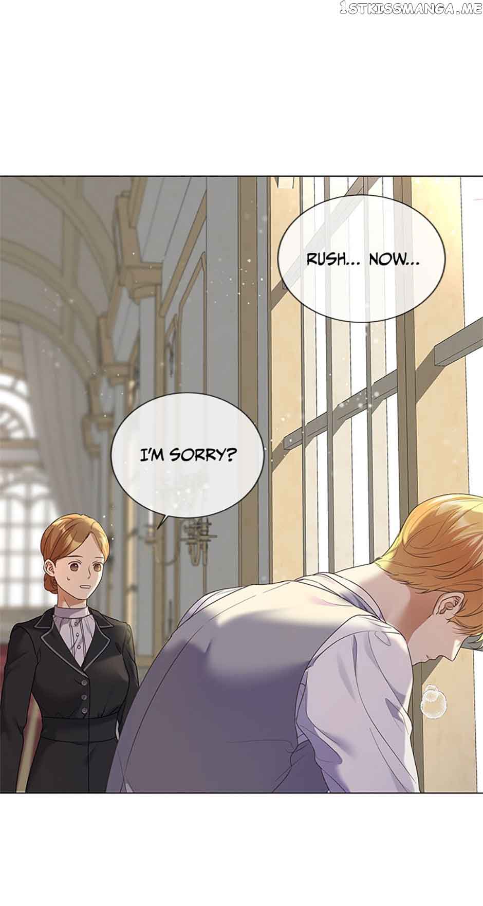 The Unwelcome Guests of House Fildette Chapter 73 - Page 15