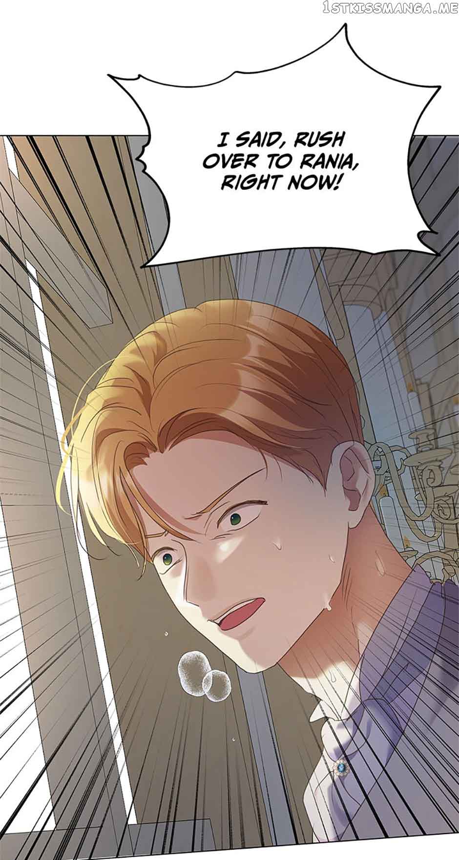 The Unwelcome Guests of House Fildette Chapter 73 - Page 16