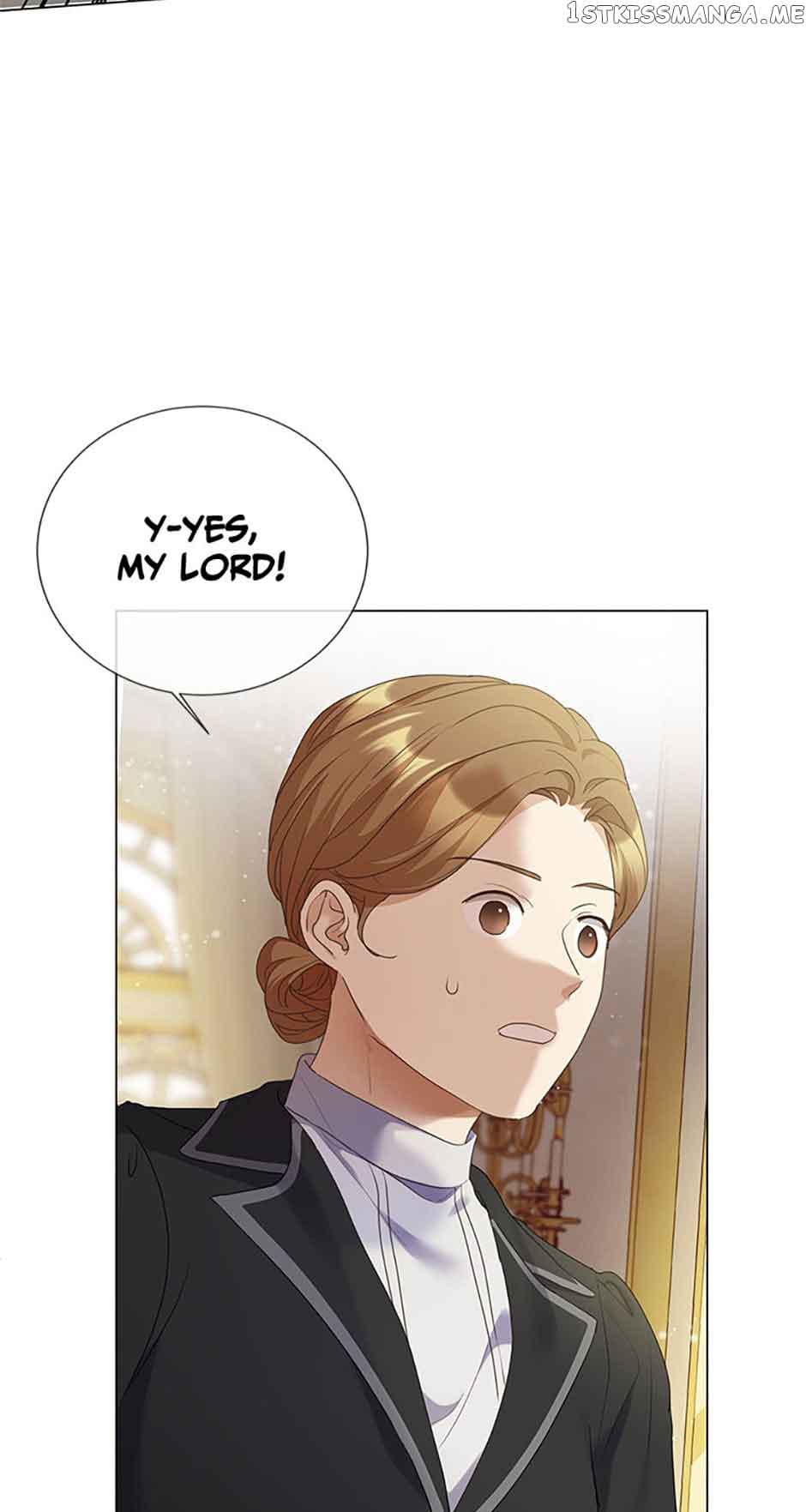 The Unwelcome Guests of House Fildette Chapter 73 - Page 17