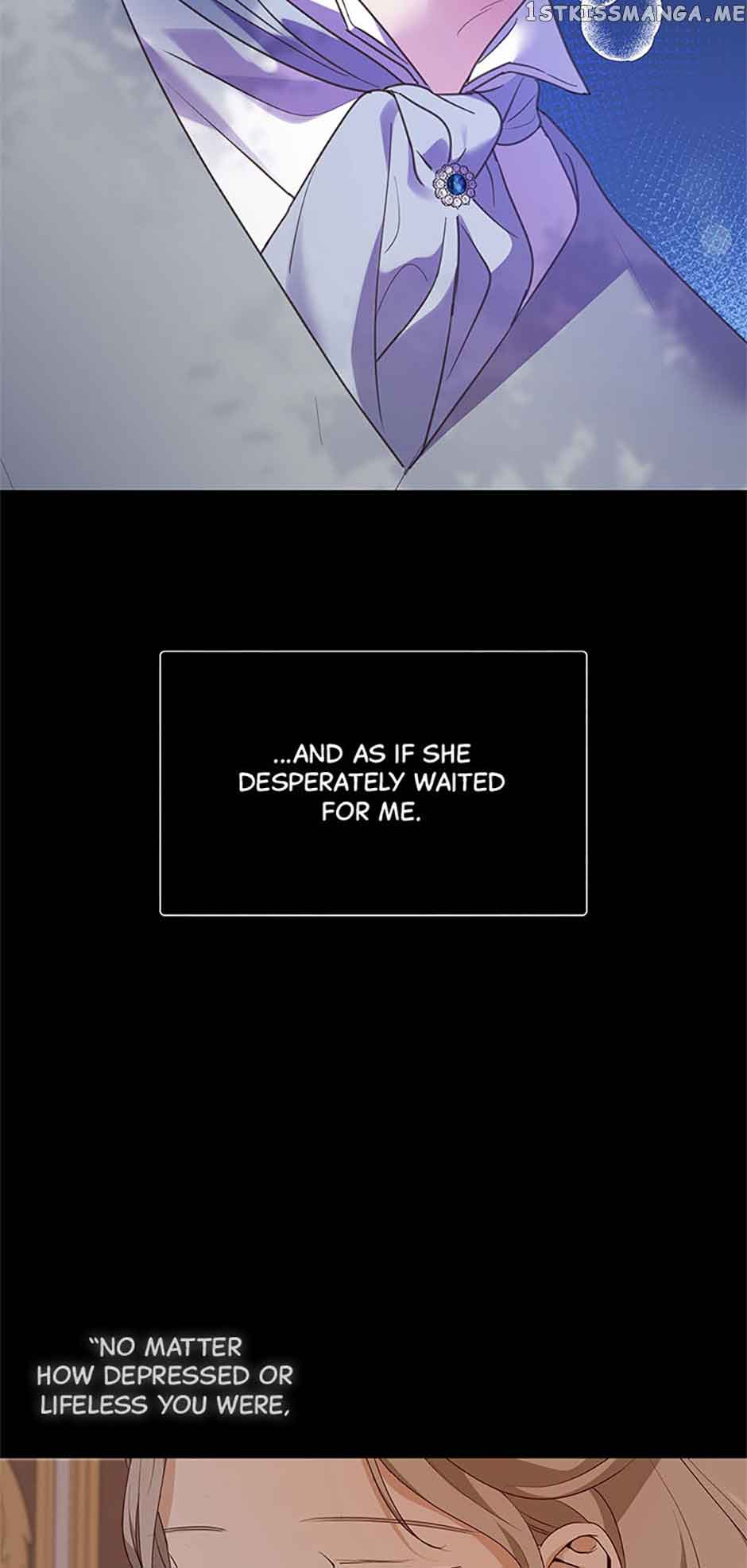 The Unwelcome Guests of House Fildette Chapter 73 - Page 2