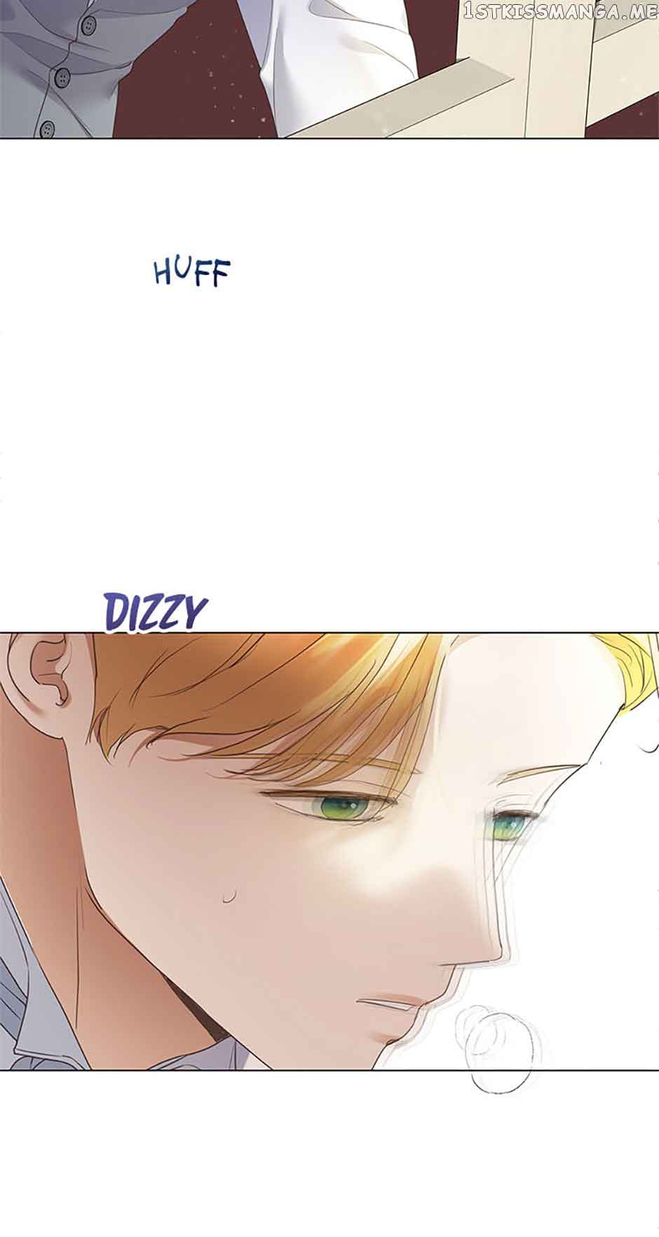 The Unwelcome Guests of House Fildette Chapter 73 - Page 20