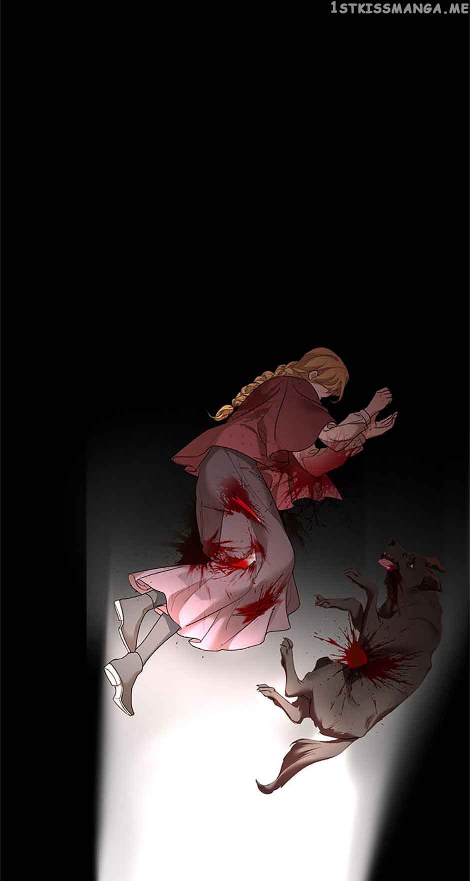 The Unwelcome Guests of House Fildette Chapter 73 - Page 39