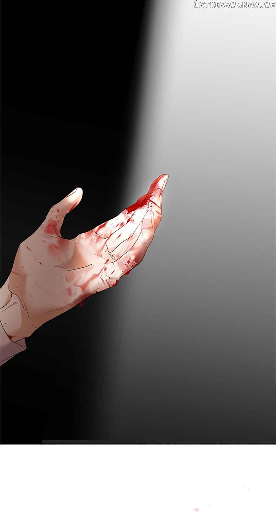 The Unwelcome Guests of House Fildette Chapter 73 - Page 41