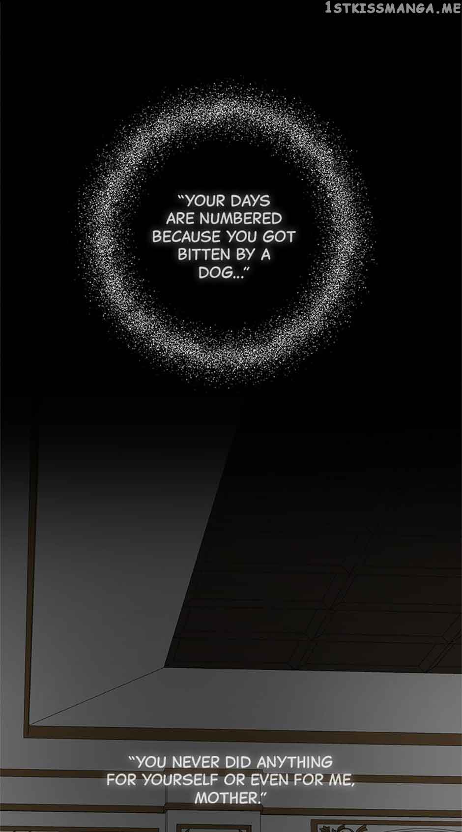 The Unwelcome Guests of House Fildette Chapter 73 - Page 46