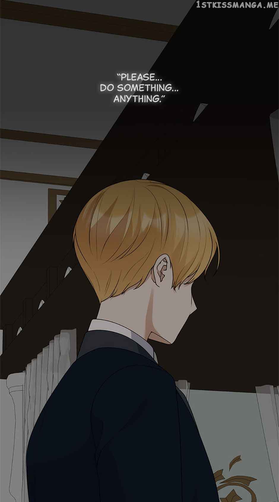 The Unwelcome Guests of House Fildette Chapter 73 - Page 48