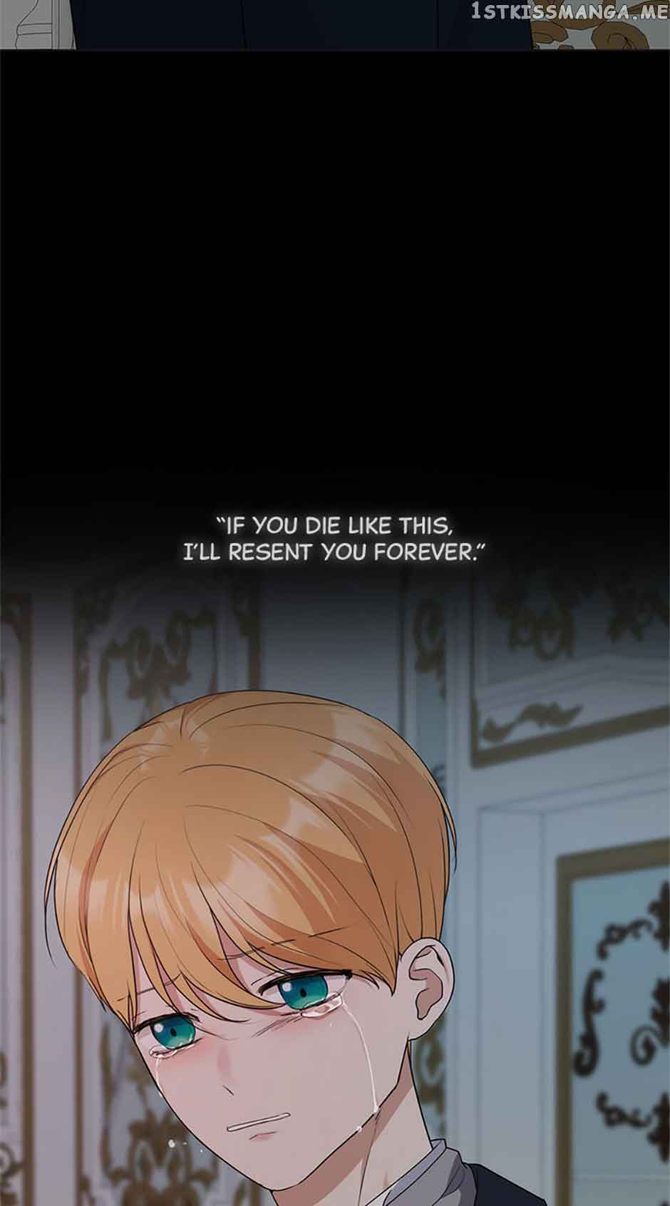 The Unwelcome Guests of House Fildette Chapter 73 - Page 49