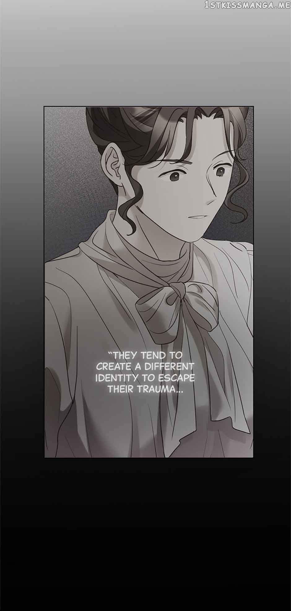 The Unwelcome Guests of House Fildette Chapter 73 - Page 5