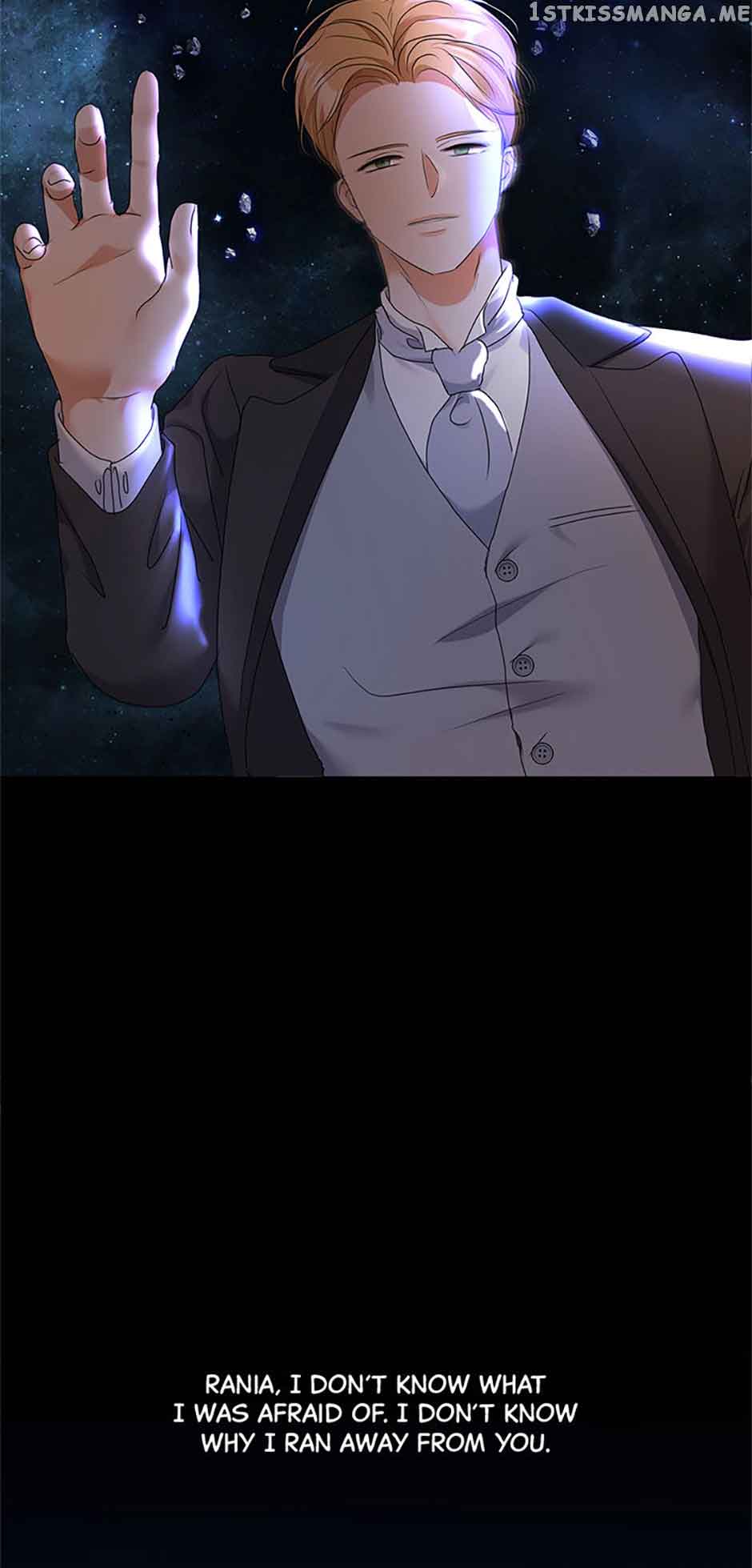 The Unwelcome Guests of House Fildette Chapter 73 - Page 56