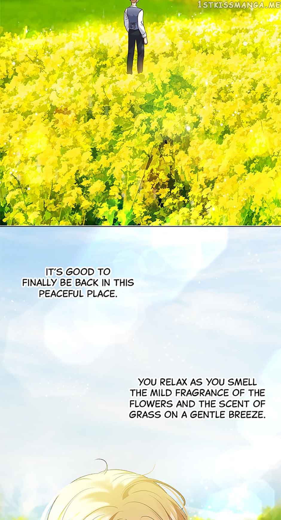 The Unwelcome Guests of House Fildette Chapter 73 - Page 64