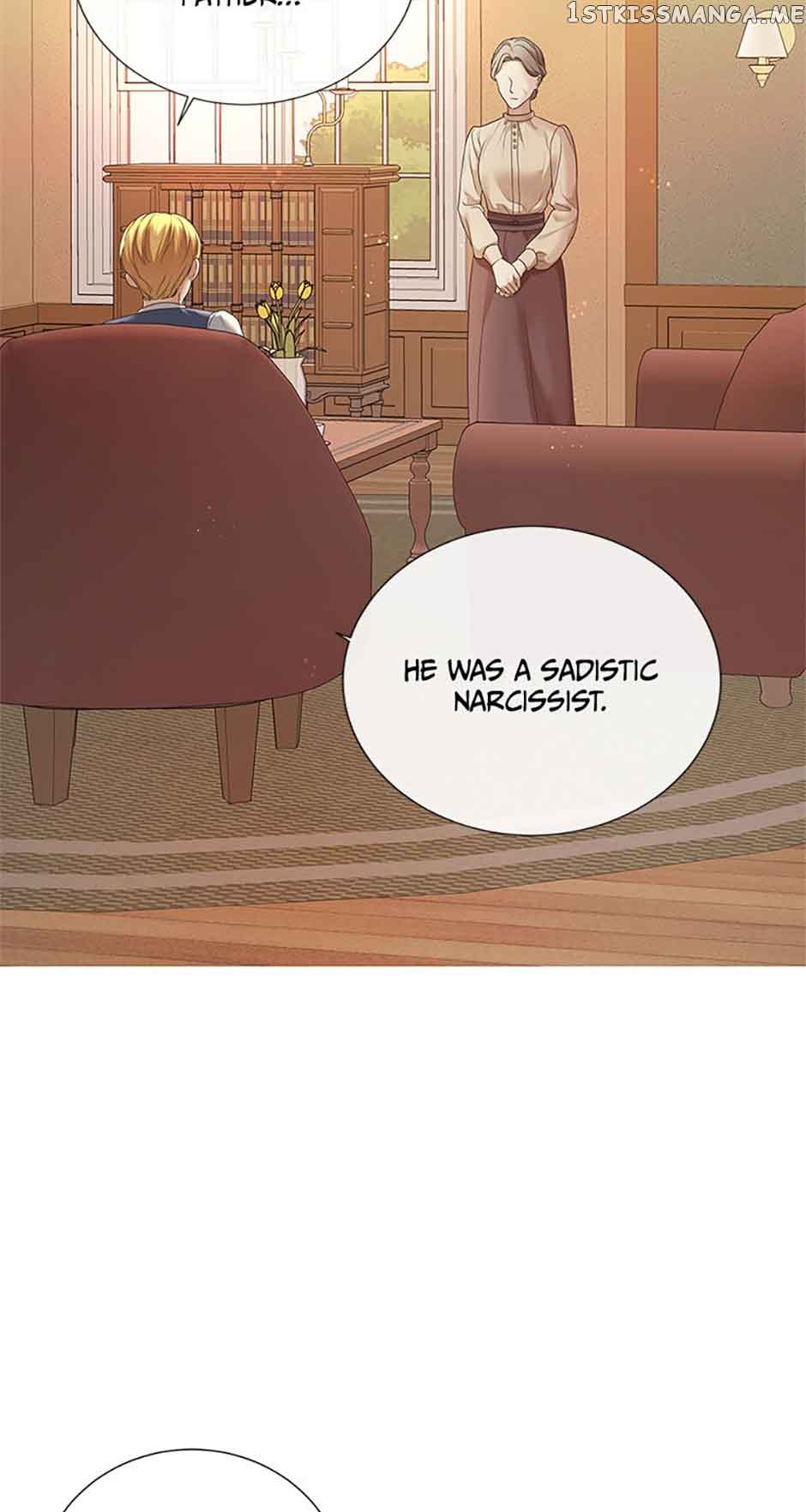 The Unwelcome Guests of House Fildette Chapter 73 - Page 77