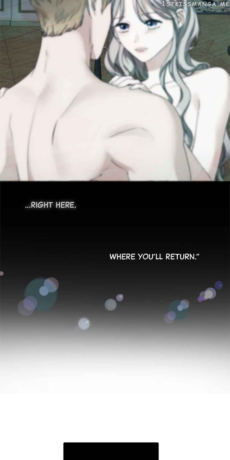 The Unwelcome Guests of House Fildette Chapter 73 - Page 8