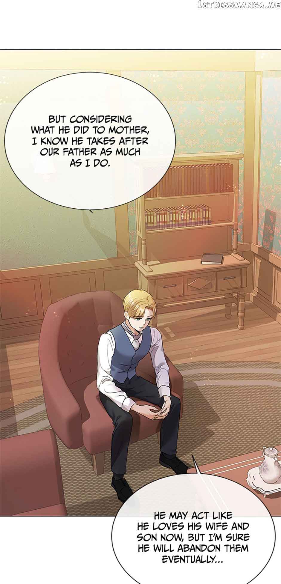 The Unwelcome Guests of House Fildette Chapter 73 - Page 84