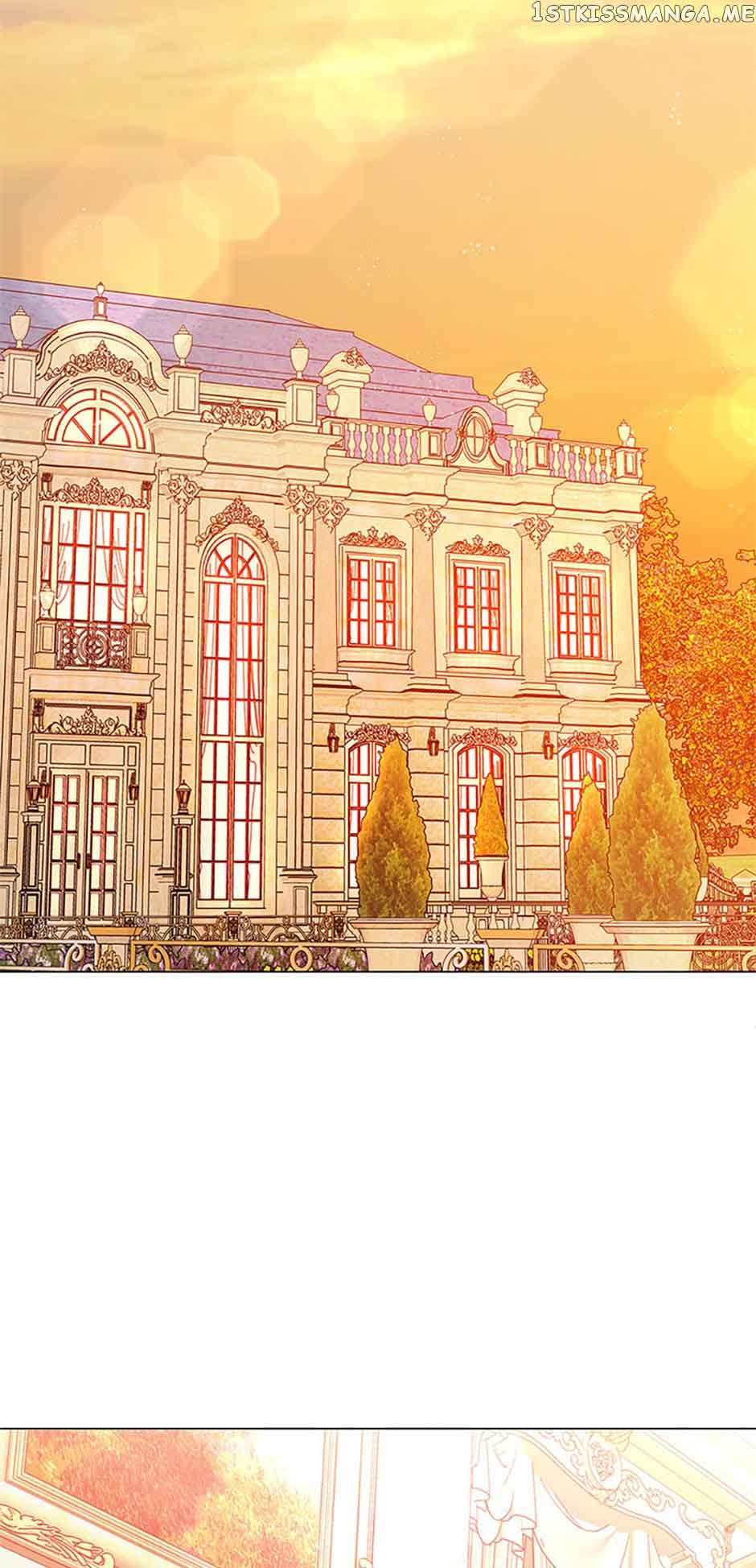 The Unwelcome Guests of House Fildette Chapter 73 - Page 86