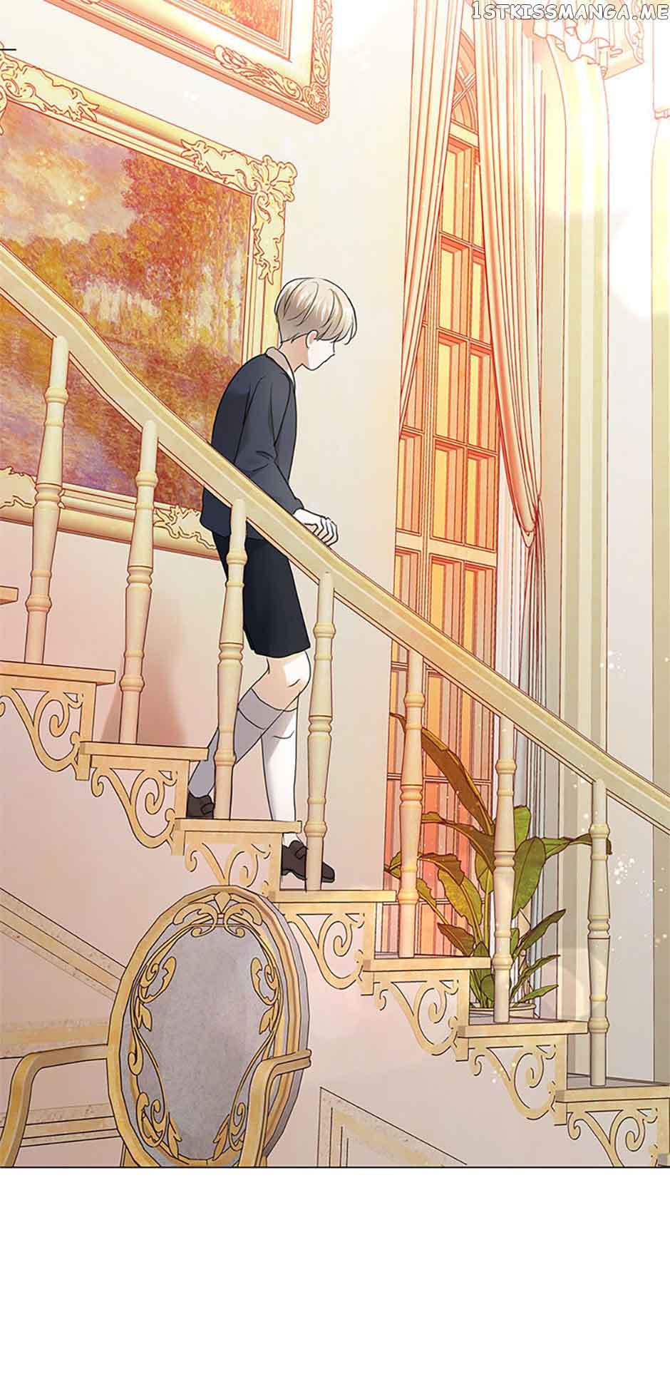 The Unwelcome Guests of House Fildette Chapter 73 - Page 87