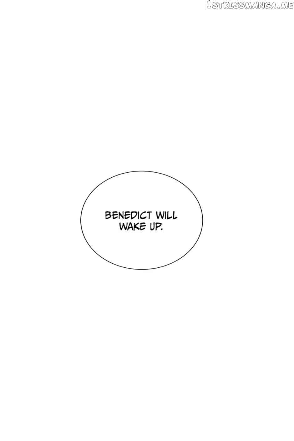 The Unwelcome Guests of House Fildette Chapter 73 - Page 91