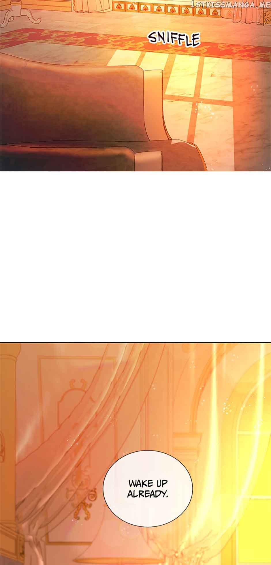 The Unwelcome Guests of House Fildette Chapter 73 - Page 93