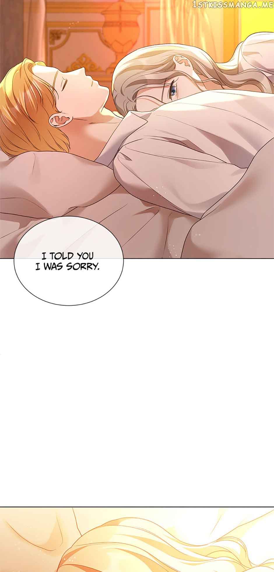 The Unwelcome Guests of House Fildette Chapter 73 - Page 94