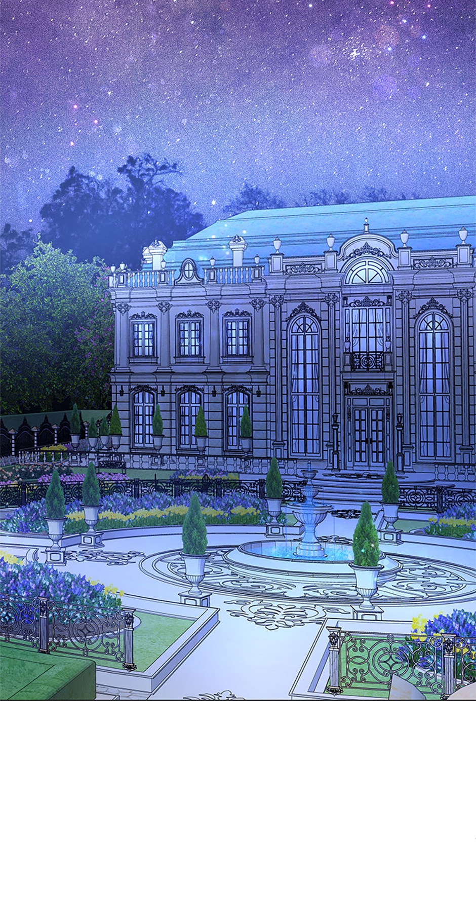 The Unwelcome Guests of House Fildette Chapter 74 - Page 18